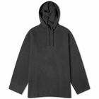 Samsøe Samsøe Women's Solene Oversized Hoodie in Phantom