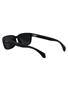 Moncler Eyewear Slicka Sunglasses