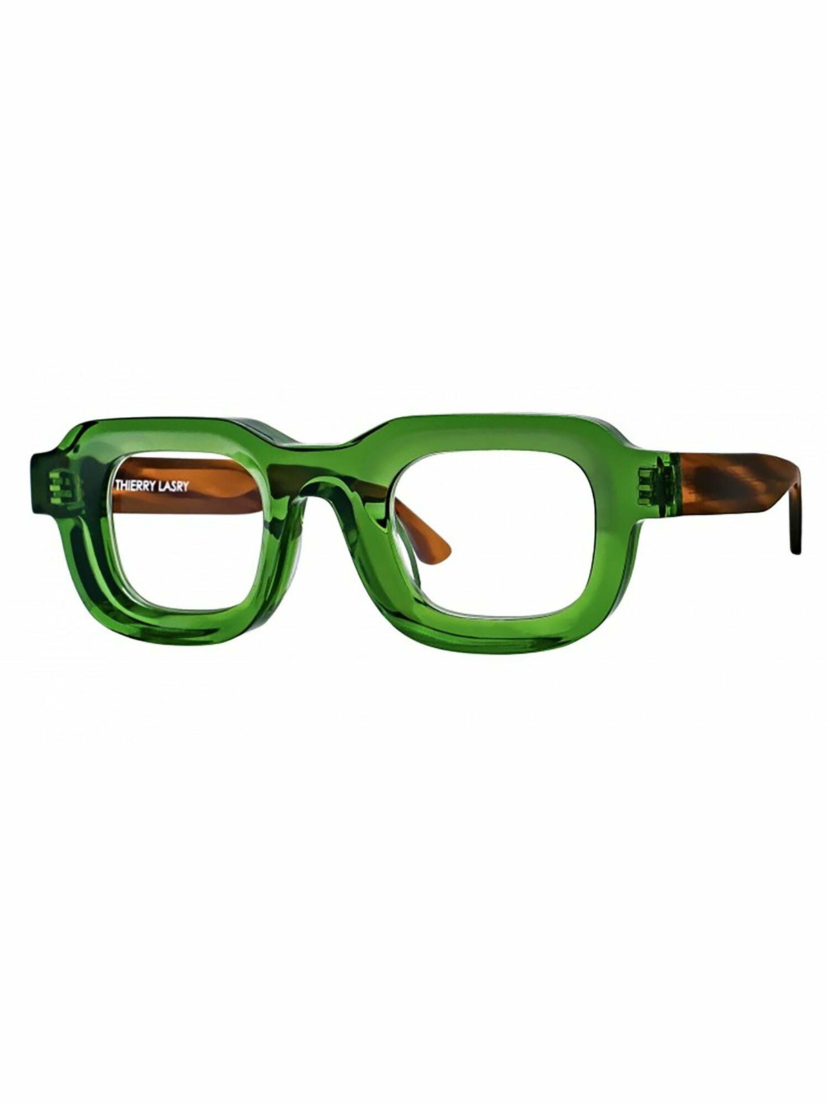 Thierry Lasry CLUBBY Eyewear