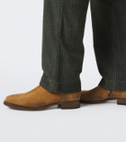 RRL Cotton corduroy straight pants