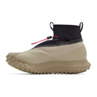 Nike Khaki Gore-Tex® ACG Mountain Fly Sneakers