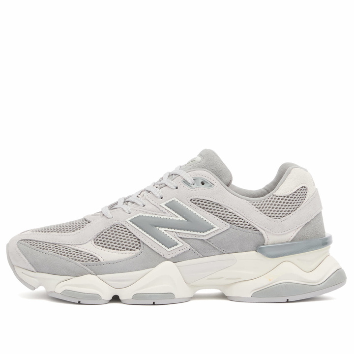 Photo: New Balance 9060 Sneaker in Slate Grey
