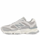 New Balance 9060 Sneaker in Slate Grey