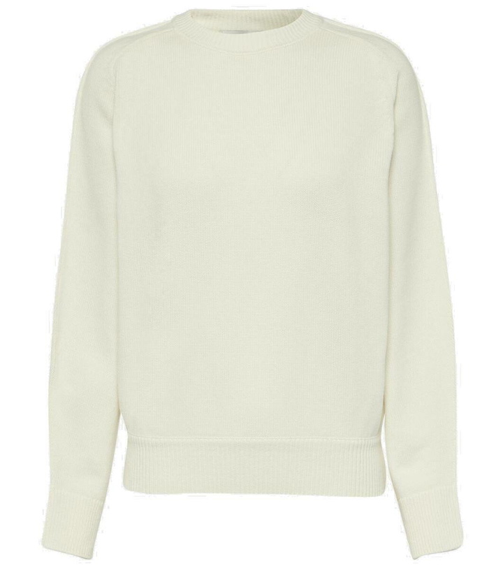 Photo: Fforme Hannah cashmere sweater