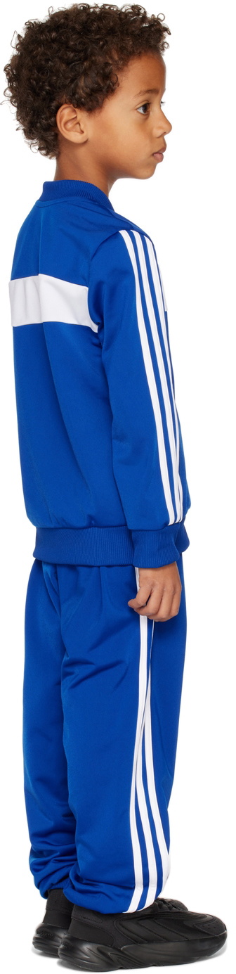 Blue adidas outlet outfit