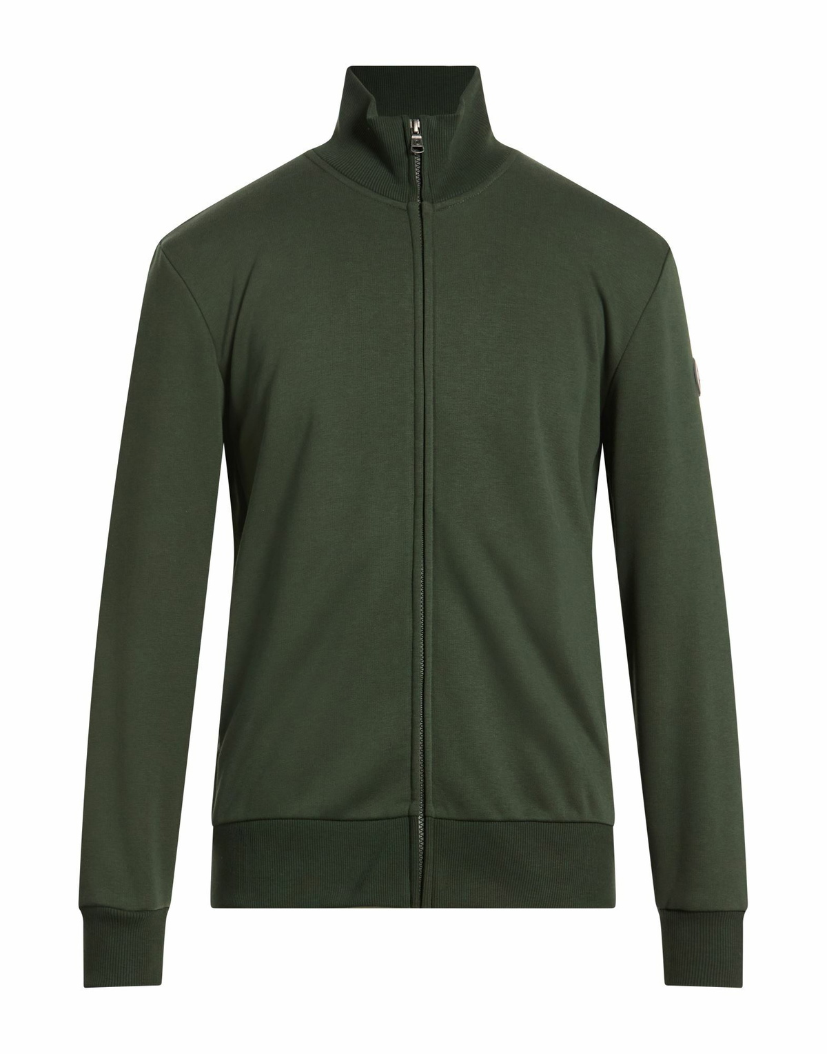 Colmar Mens Sweatshirt Dark in Green