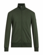 Colmar Mens Sweatshirt Dark in Green