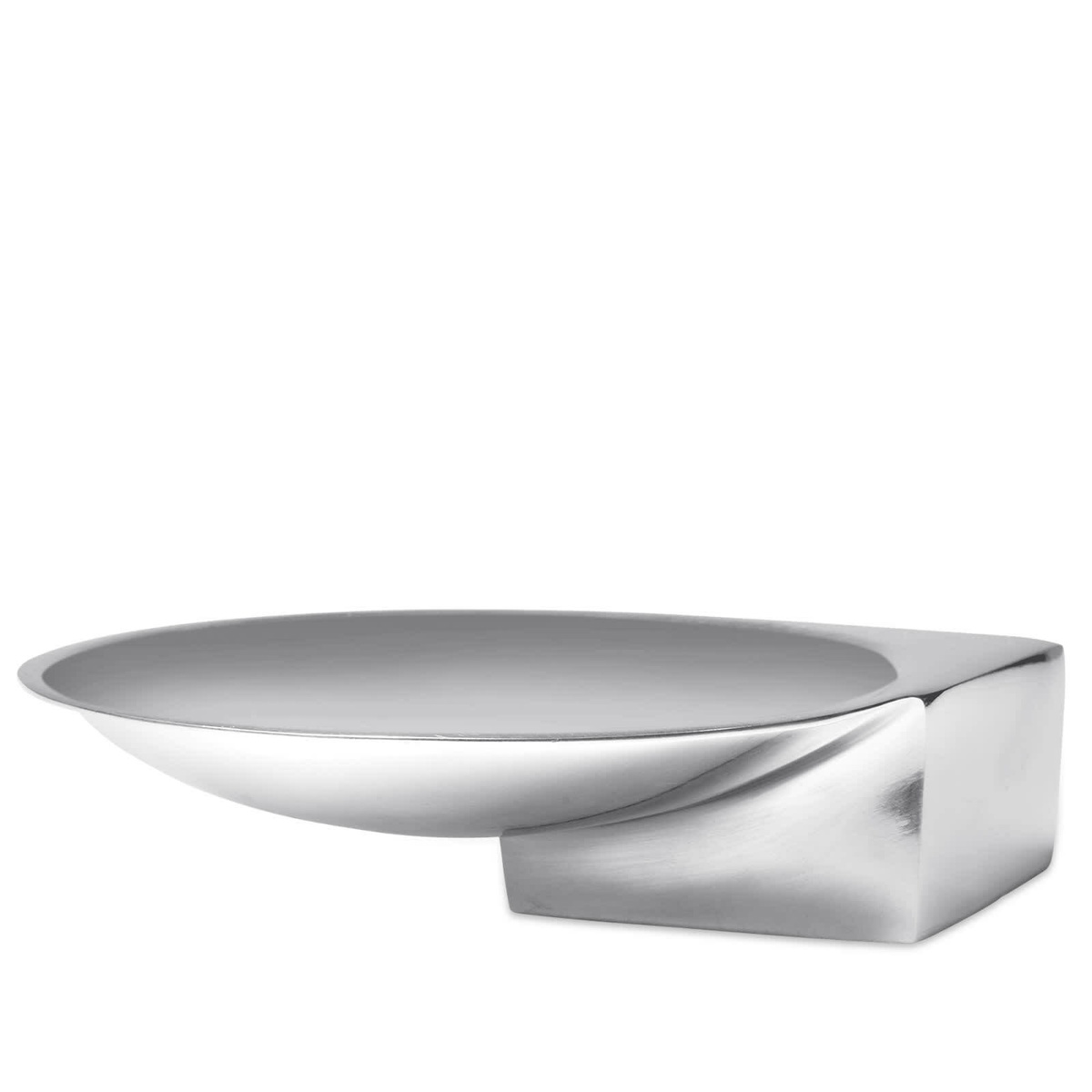 ferm LIVING Santany Bowl - Ø14 in Aluminium 