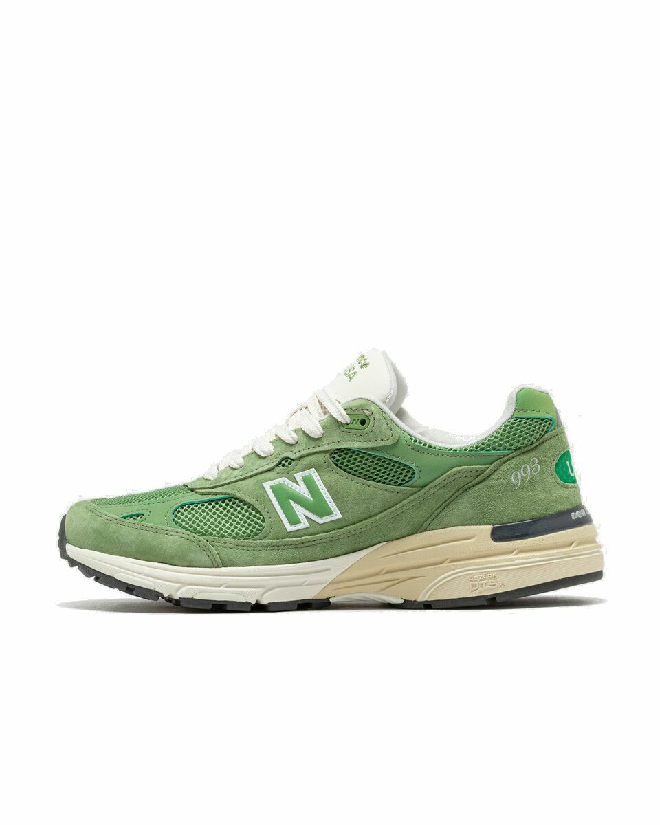 Photo: New Balance 993 Green - Mens - Lowtop