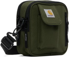 Carhartt Work In Progress Khaki Essentials Bag