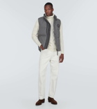 Canada Goose Garson wool-blend vest