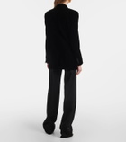 Saint Laurent Velvet blazer