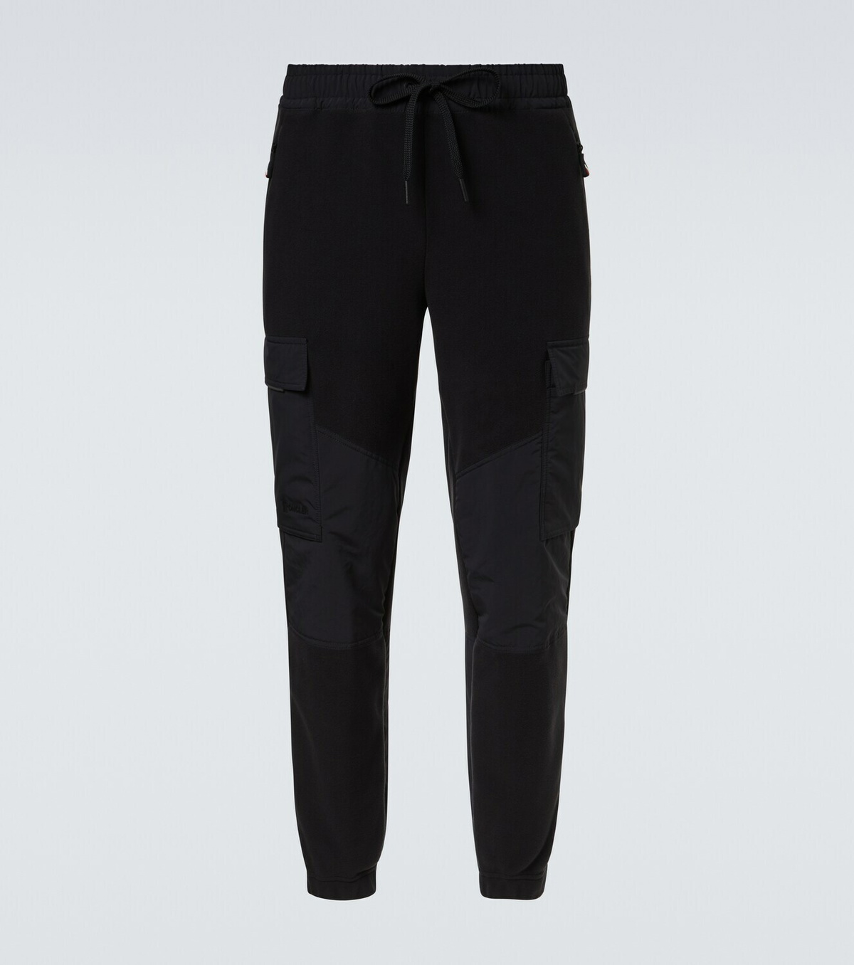 Moncler Grenoble Cargo sweatpants