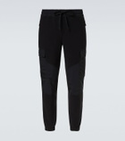 Moncler Grenoble Cargo sweatpants