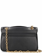 ALEXANDRE VAUTHIER - Le4 Nappa Leather Shoulder Bag