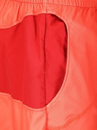 GR10K Combact Shorts