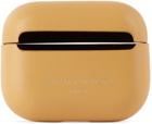 Native Union Yellow Heritage AirPods Pro Case