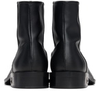GmbH Black Adem Boots