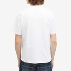 No Problemo Men's I'll Be Back T-Shirt in White