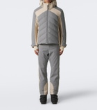 Bogner Firat belted ski pants