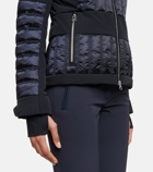 Toni Sailer Bella Splendid technical ski jacket