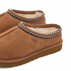 UGG Women's Tasman II Slip On Shoe in Chestnut