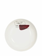 CASSINA Set Of 2 Service Prunier Plates