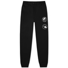 McQ Alexander McQueen Swallow Sweat Pant