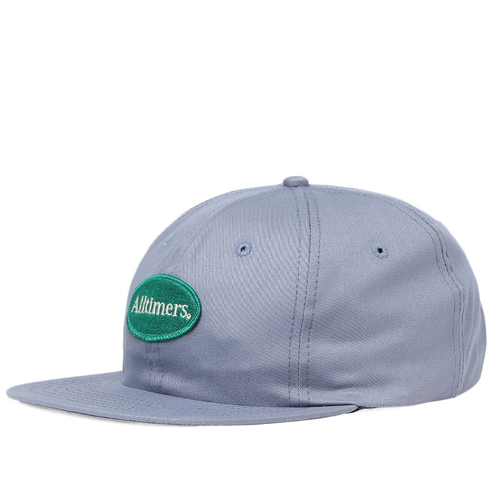Photo: Alltimers Simple Hat