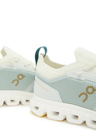 ON Cloud 6 Versa Jacquard Mesh-knit Sneakers White