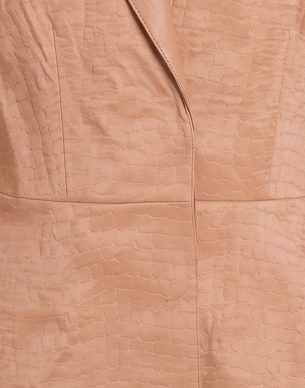 Wolford Womens Blazer Camel