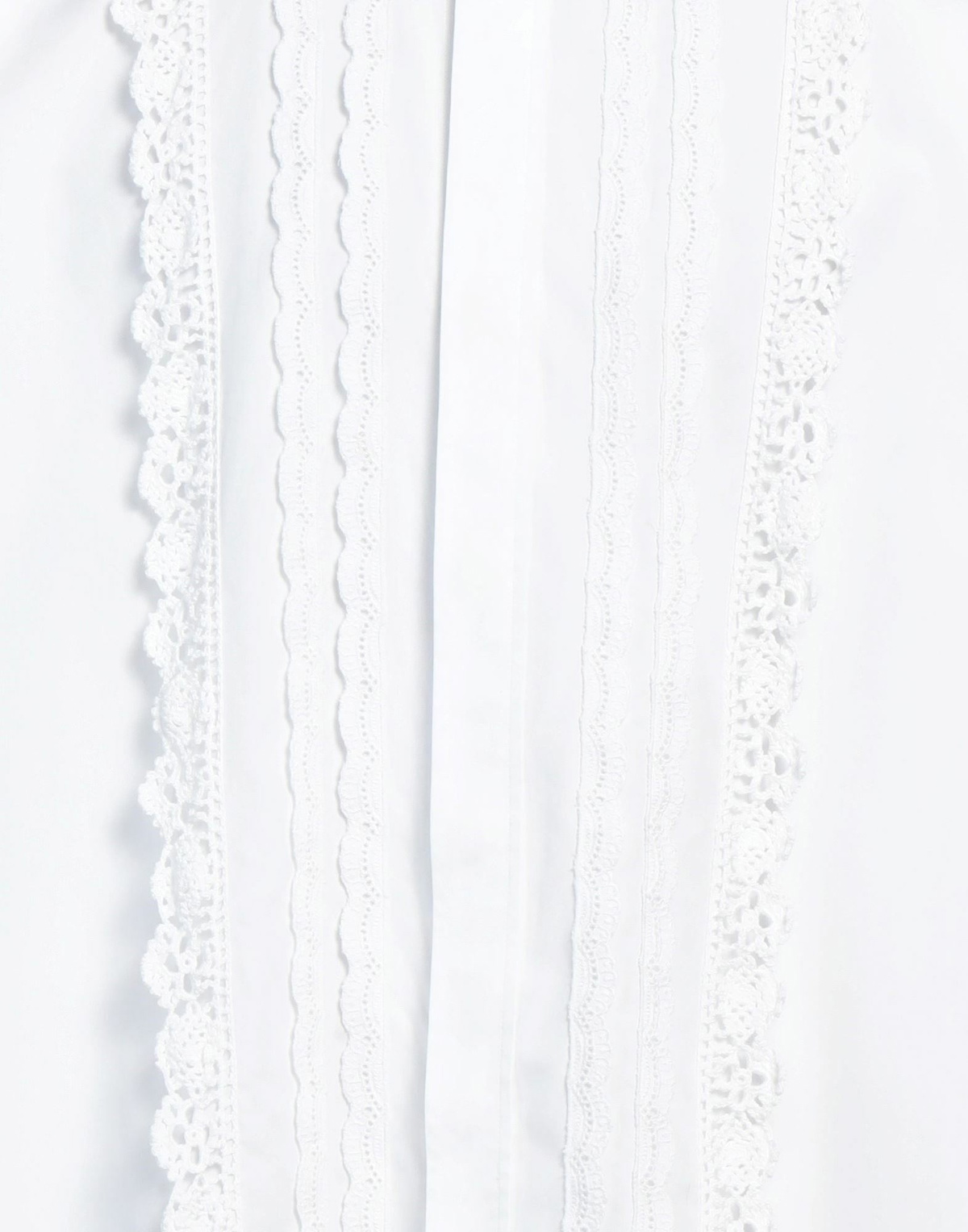 Dolce & gabbana Mens Shirt in White