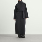 Samsøe Samsøe Women's Sahanne Coat in Black