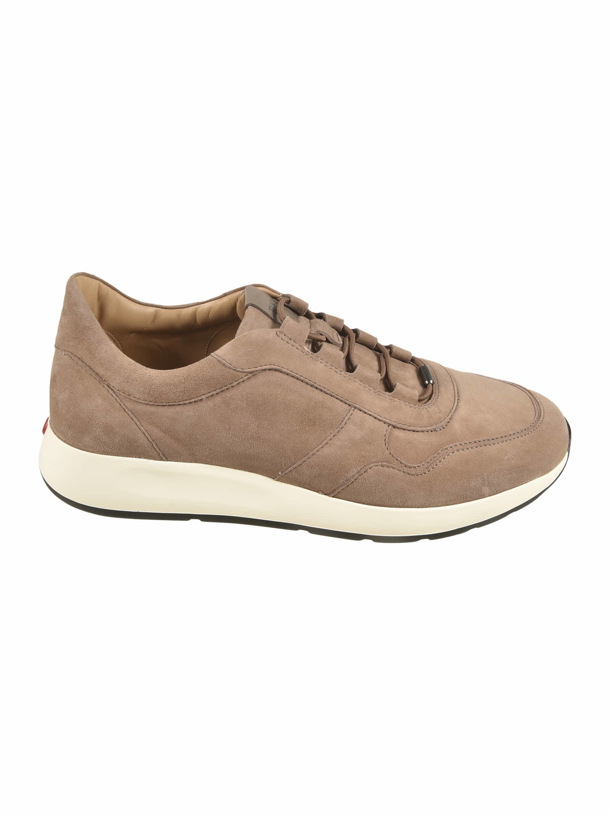 Tod's Nubuck Sneakers Tod's