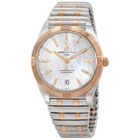 Breitling Chronomat Automatic Diamond White Dial Unisex Watch U10380101A2U1