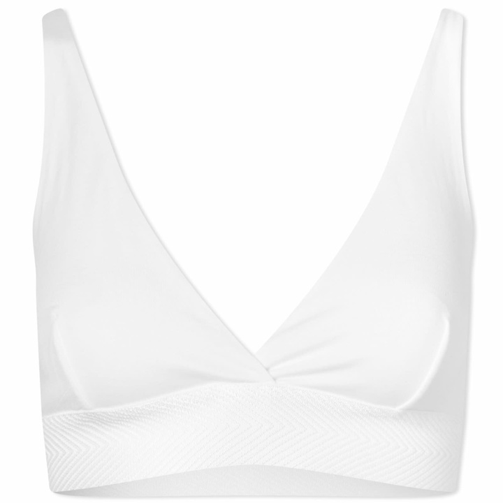 Photo: CDLP Women's Bralette in White