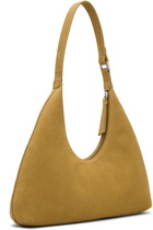 BY FAR Tan Amber Bag