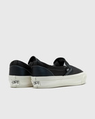 Vans Lx Slip On Reissue 98 Satn Black - Womens - Lowtop