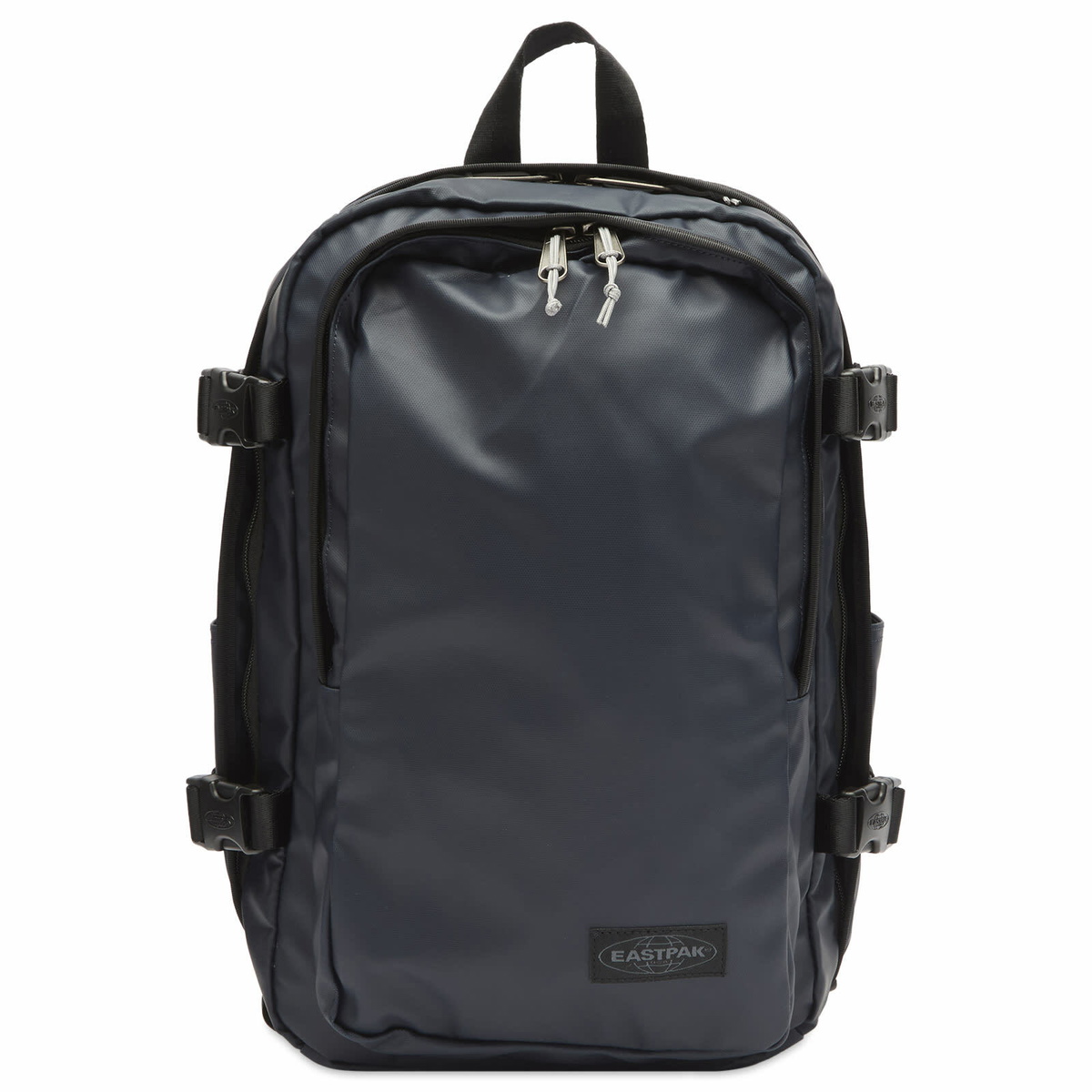 Eastpak Cabin Travel Pak'r Backpack in Tarp Navy 