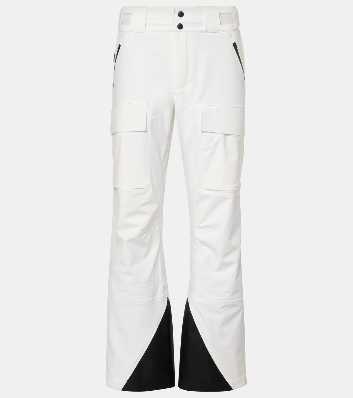 Aztech Mountain Hayden 3L Shell ski pants
