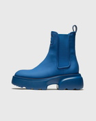 Copenhagen Studios Wmns Vitello Gum Blue - Womens - Boots