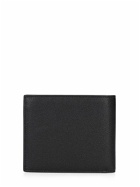 GIORGIO ARMANI - Leather Bifold Wallet