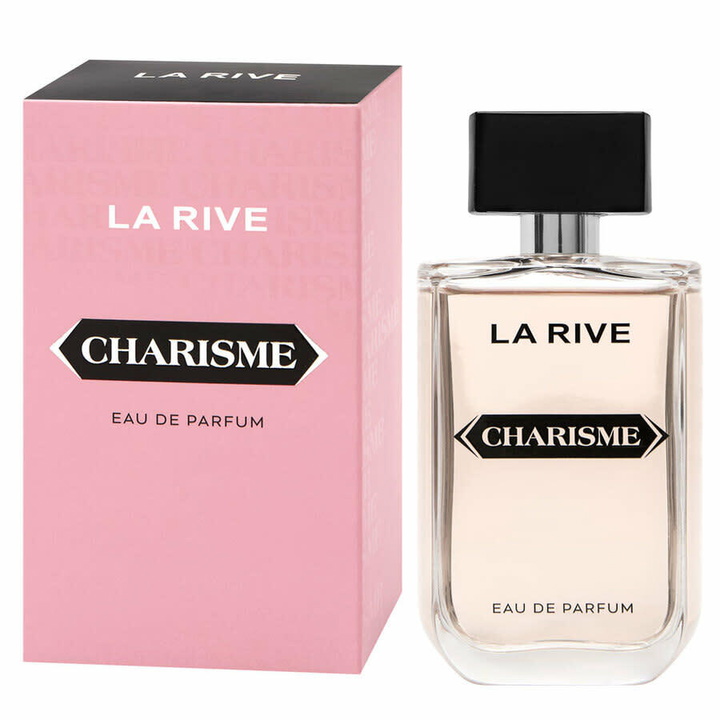 Photo: La Rive Ladies Charisme EDP Spray 3 oz Fragrances 5903719644860