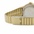Casio MQ24 Metal Watch in Gold/Brown 