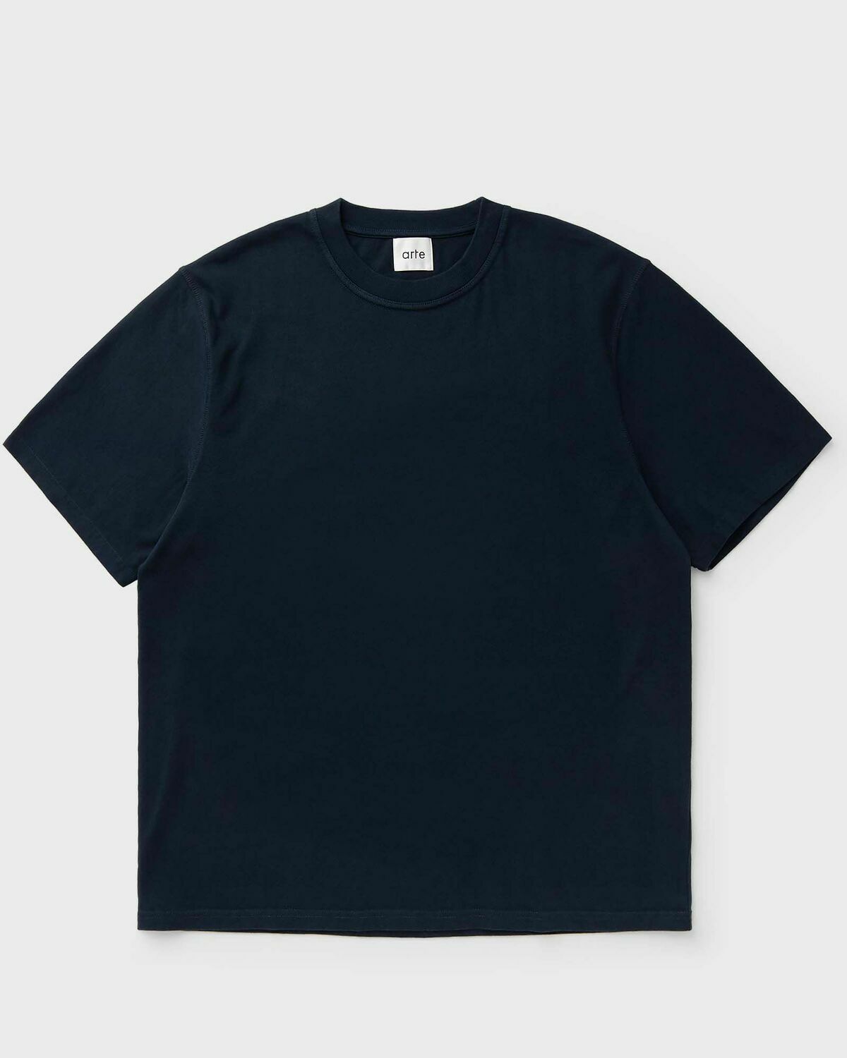 Blurry Back Print