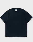 Blurry Back Print