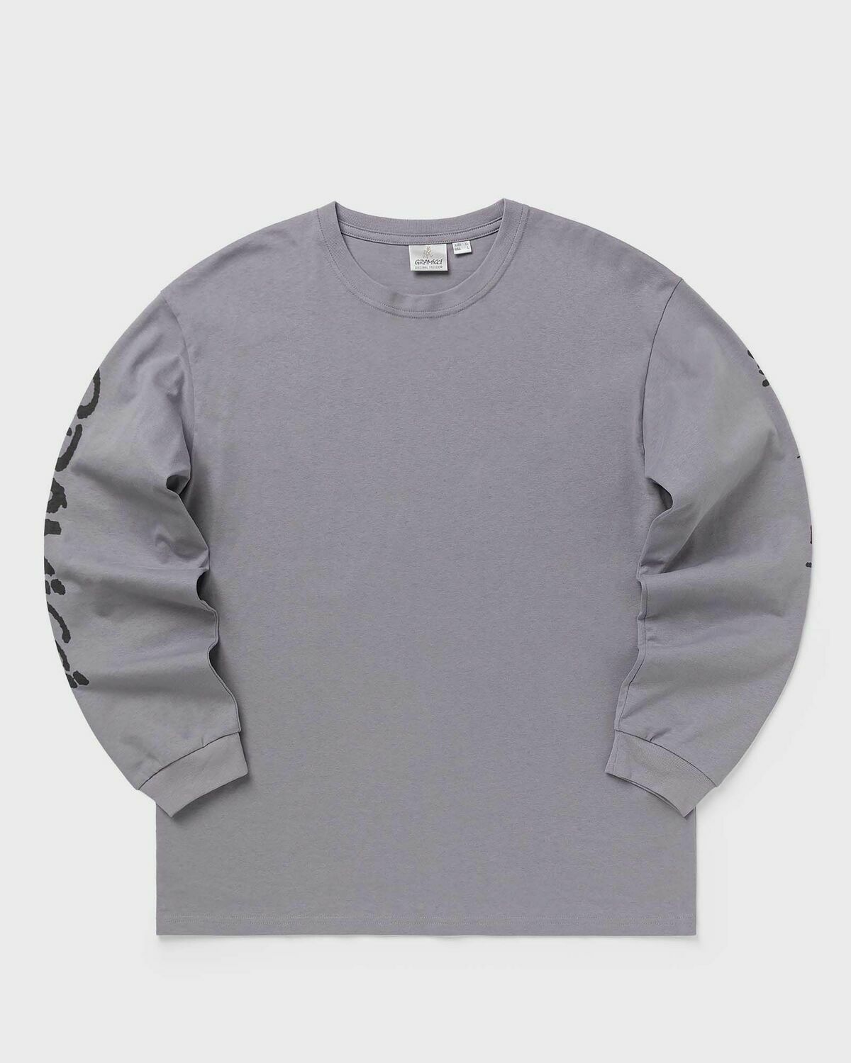 FREEDOM L/S TEE