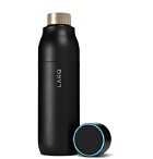 LARQ - Purifying Water Bottle, 500ml - Black