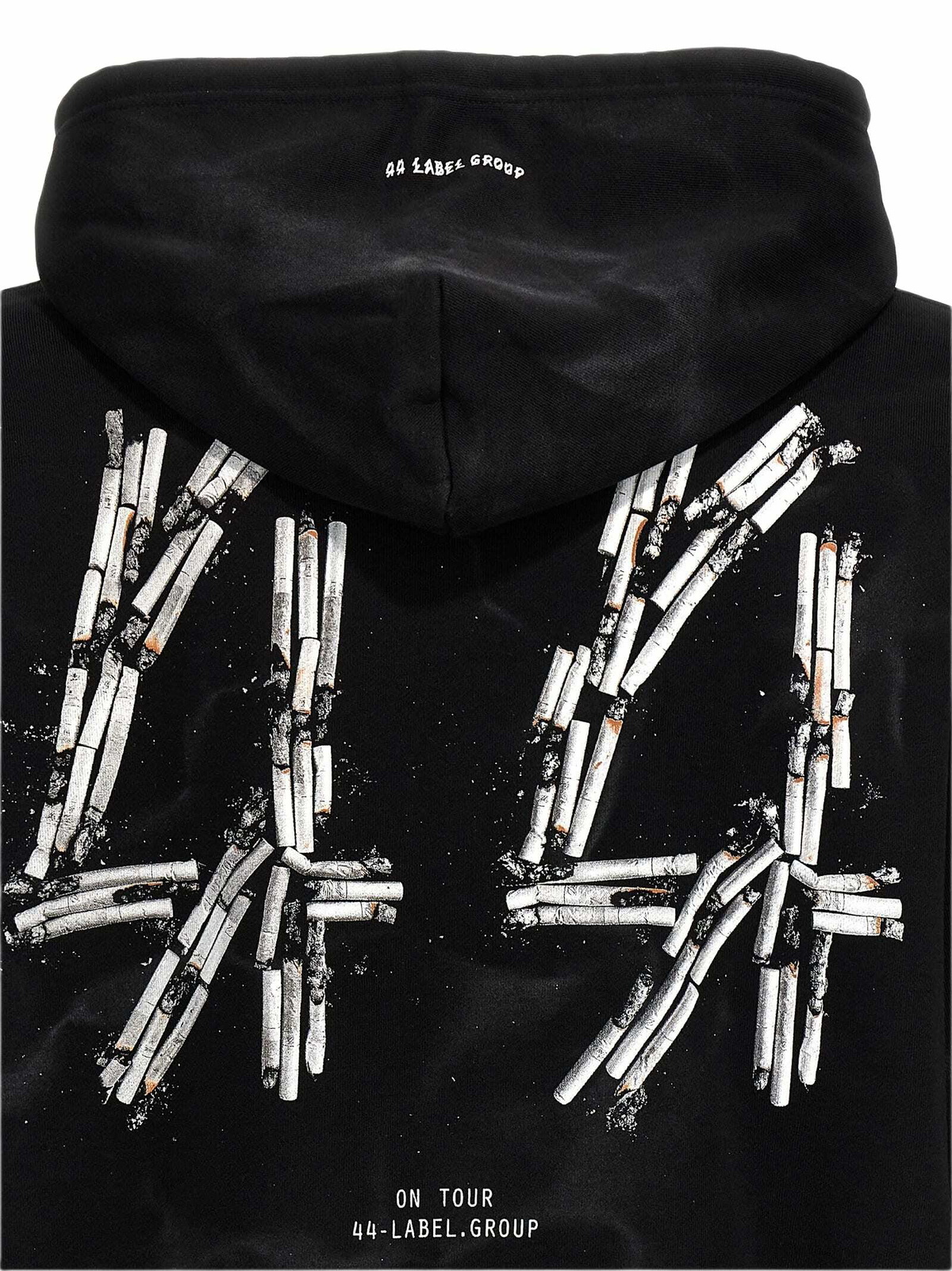 44 Label Group smoke Hoodie