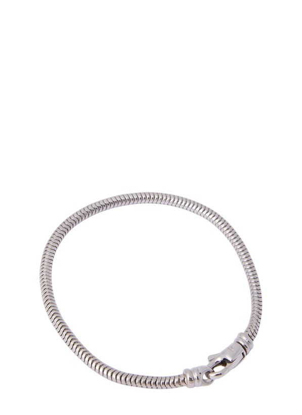 Photo: Tom Wood Snake Bracelet